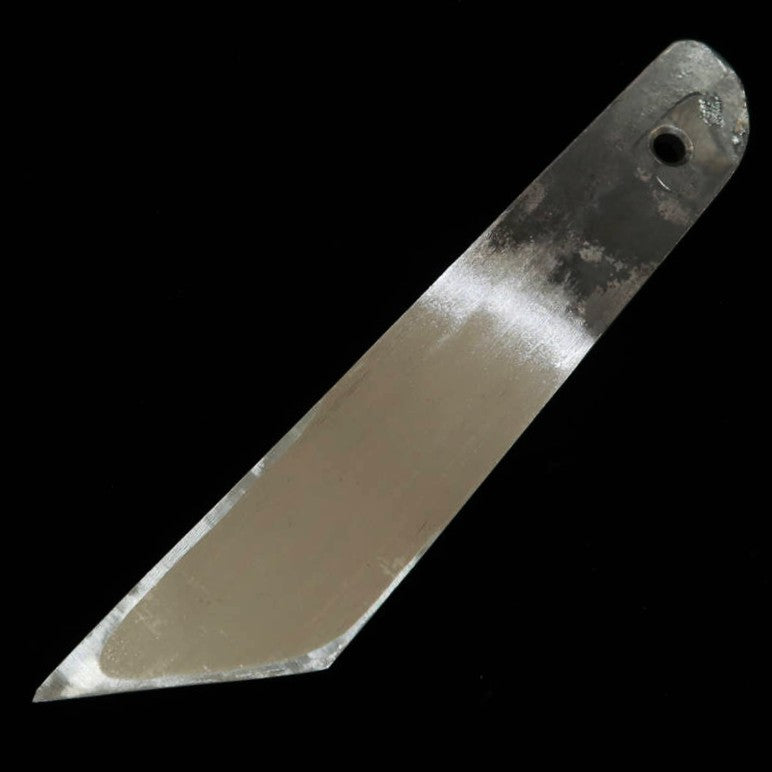 三浦MIURA 鰻裂き 大阪型SKカーボン (180mm)