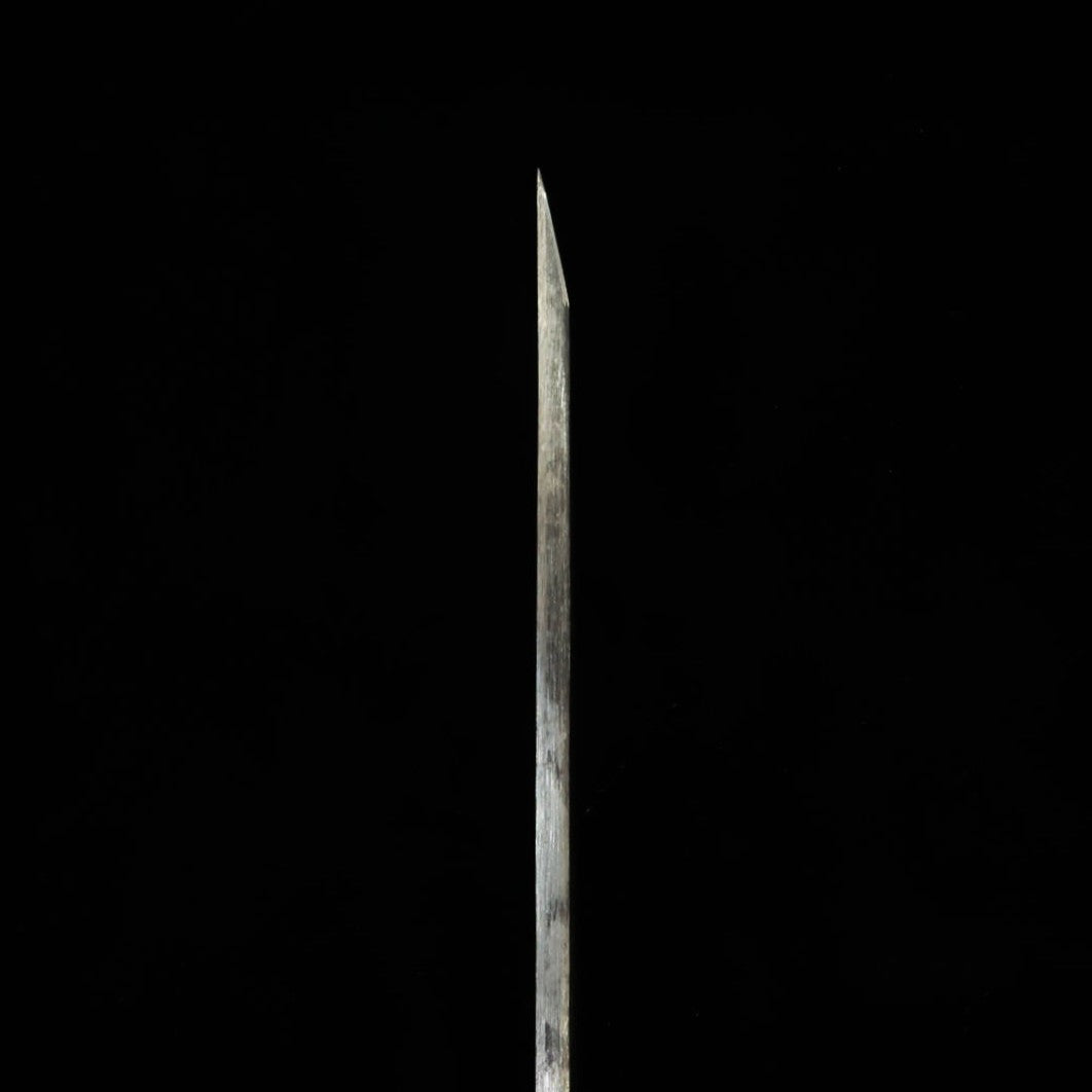 三浦MIURA 鰻裂き 大阪型SKカーボン (180mm)
