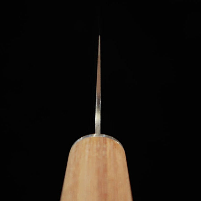 Shizu Takumi Yuri Inox Santoku (190mm)