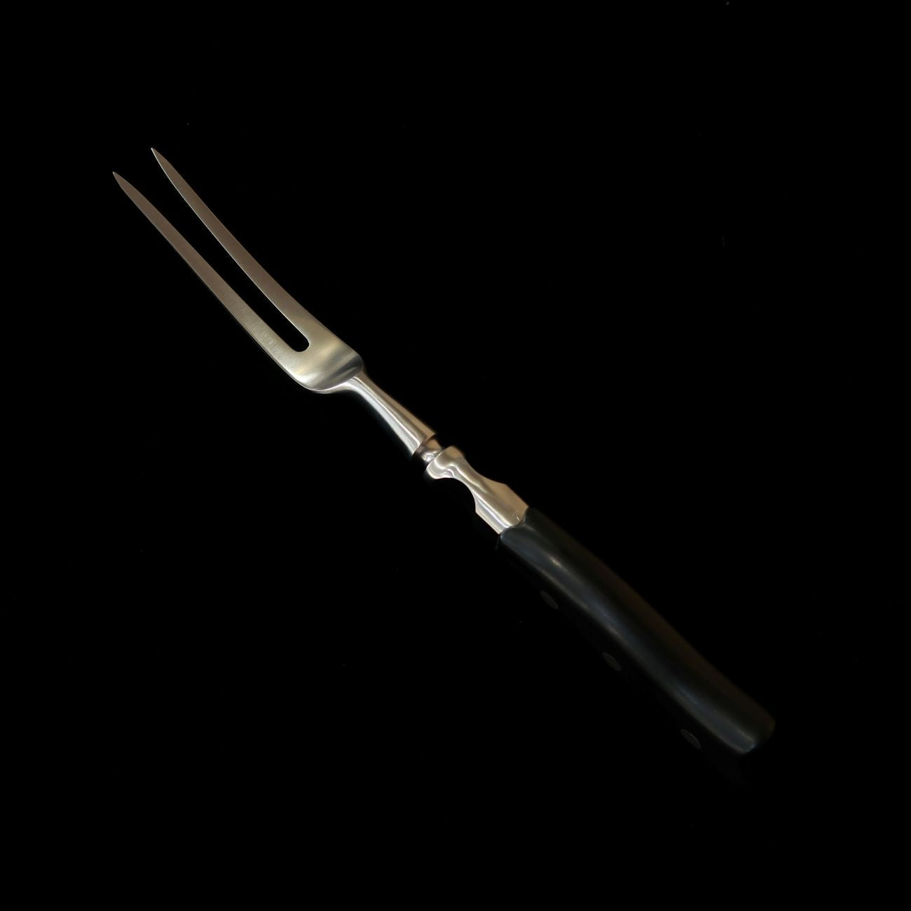 グレステン フォーク FK123 グレステン GLESTAIN カービングフォーク FK123 （300mm） – 三浦
