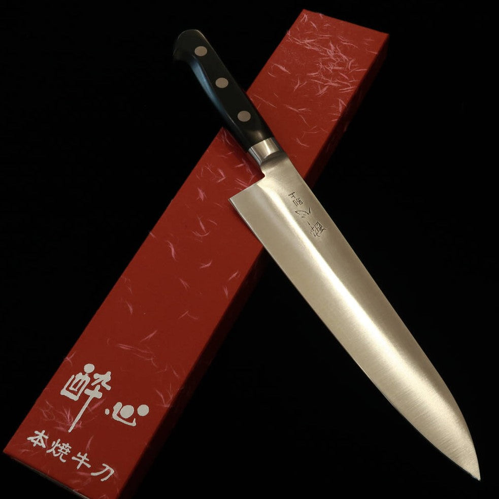 Outlet Gyuto SUISIN acero japonés
