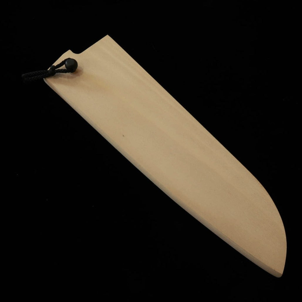 景清KAGEKIYO 和三徳用 白鞘 (180mm)