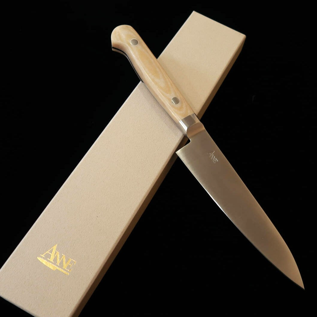 アン ANNE ペティ 19C27 マイカルタ柄(120mm)