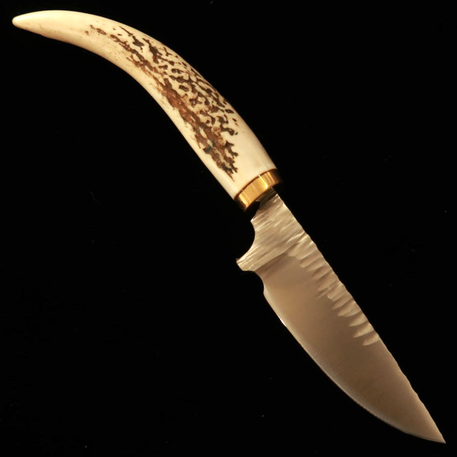 Prometheus Thor HS antler handle (75mm)