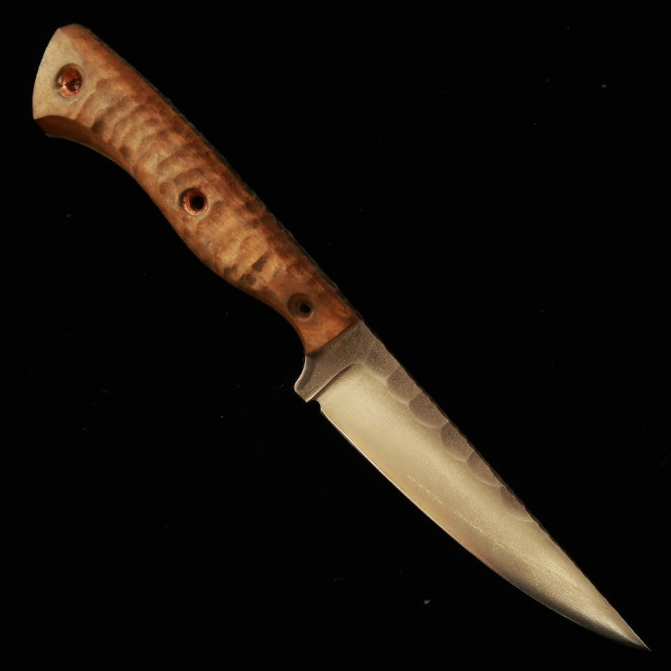 プロメテウストール PROMETHEUS Thor コヨーテ HS オリーブ柄(90mm)