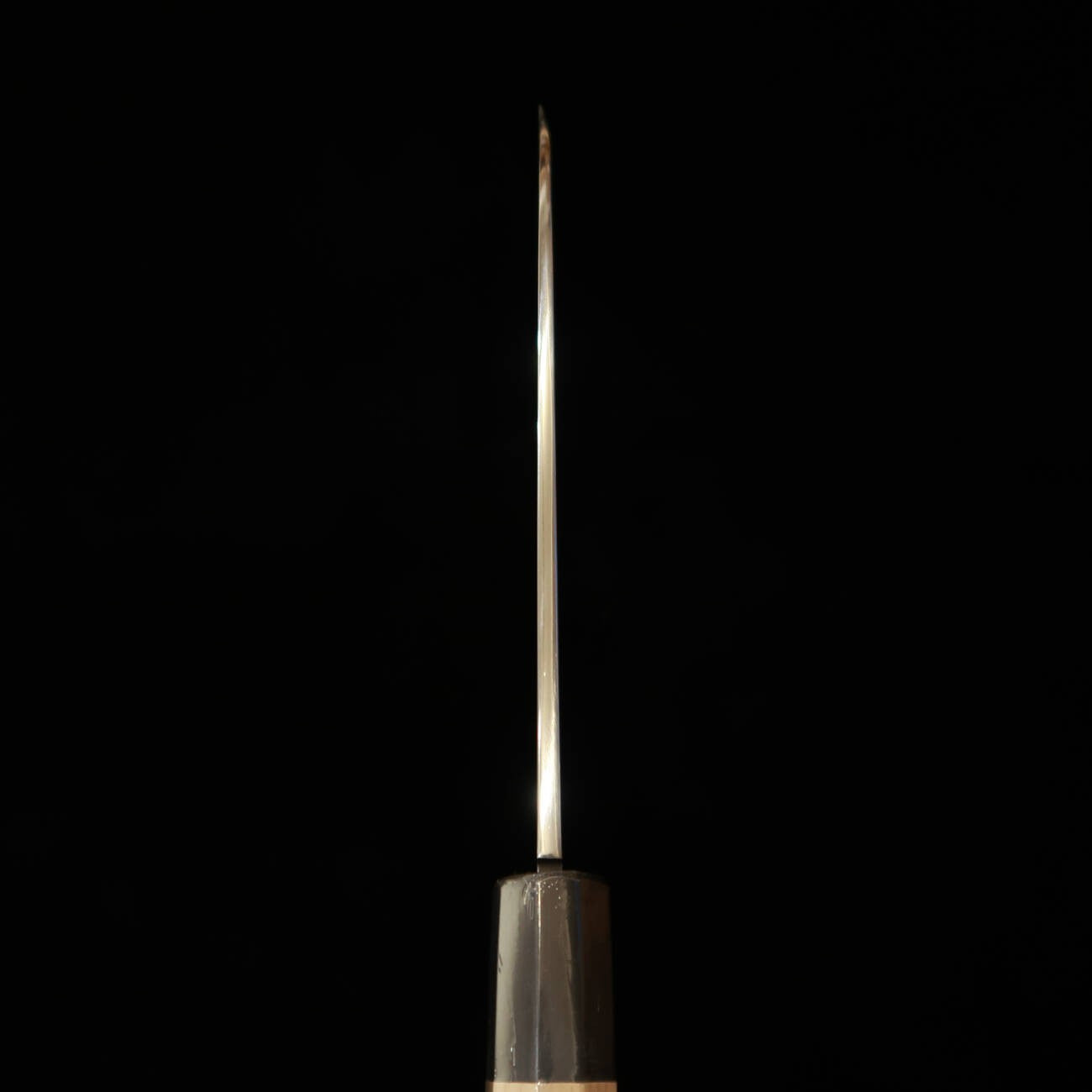 "OUTLET" Série Suisin Shippu Kizuna - Funayuki - Aço Aogami 2 (195/210mm)