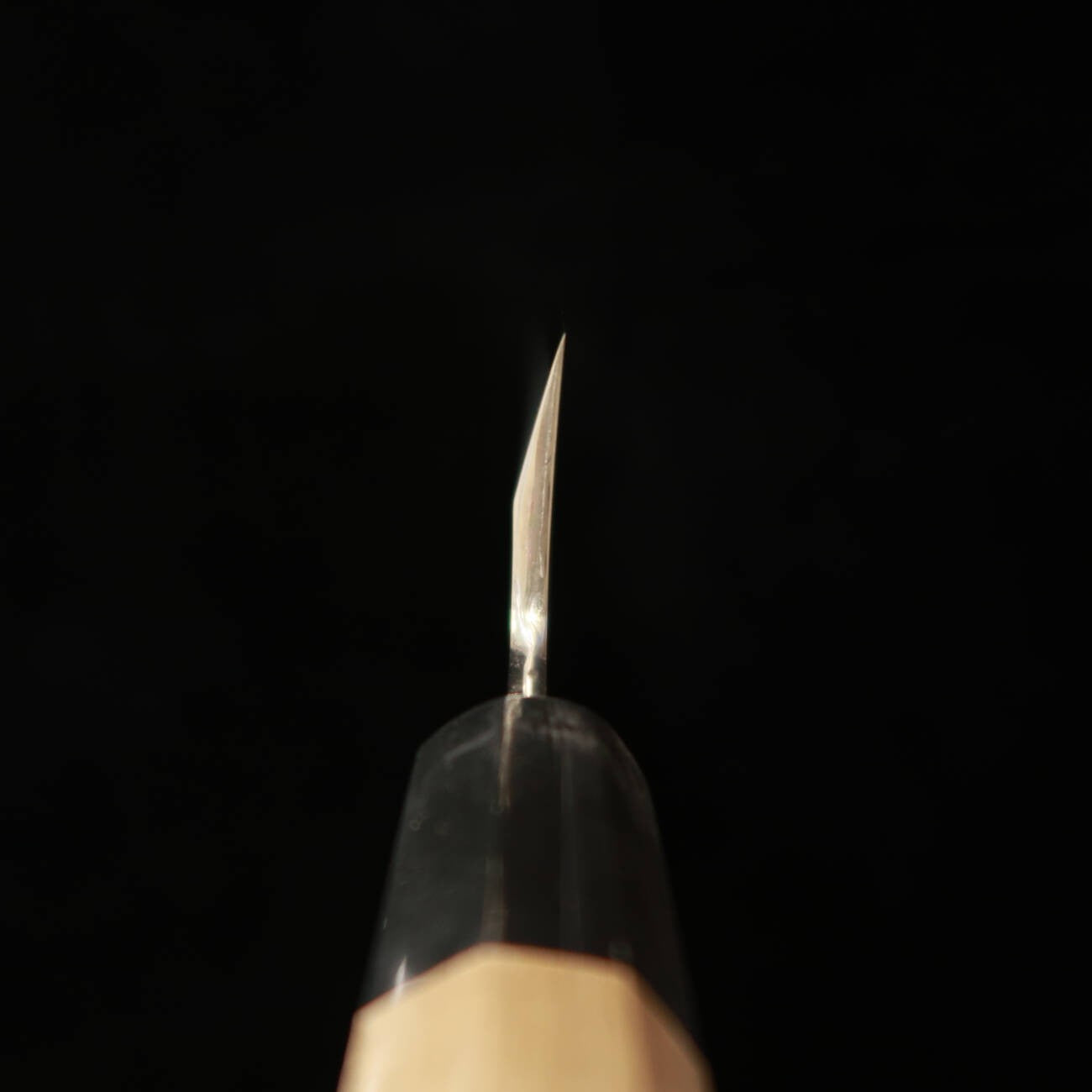 "OUTLET" Série Suisin Shippu Kizuna - Funayuki - Aço Aogami 2 (195/210mm)
