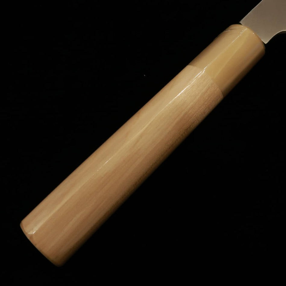 SUISIN Shirogami No. 2 Sword-Shaped Yanagiba (240-300mm)