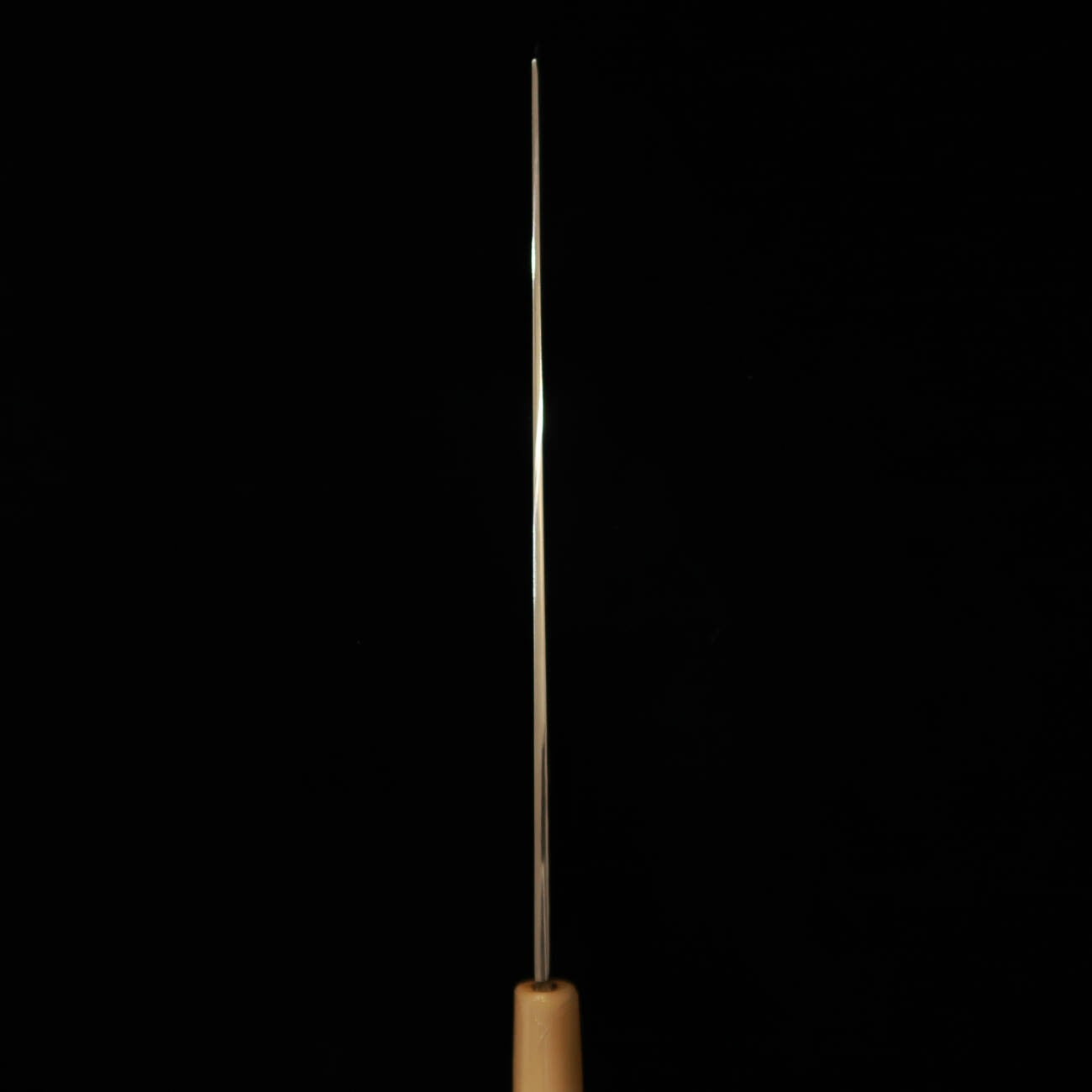 SUISIN Shirogami No. 2 Sword-Shaped Yanagiba (240-300mm)