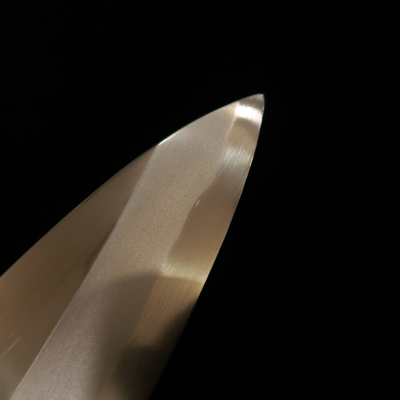 "OUTLET" Série Suisin Shippu Kizuna - Funayuki - Aço Aogami 2 (195/210mm)