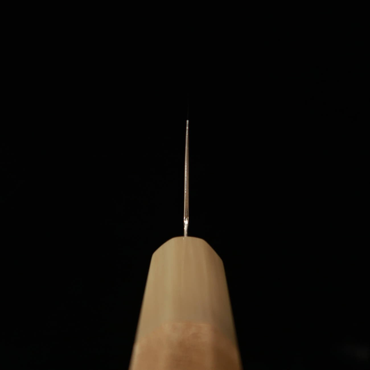 Miura MIURA VG-10 Santoku Damas Manche octogonal en magnolia (180 mm)