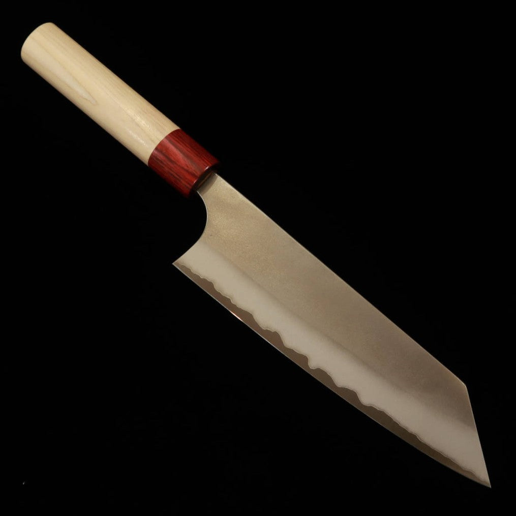 昌景 MASAKAGE ステンレス 白紙二号 割り込み 雪 文化 (170mm)