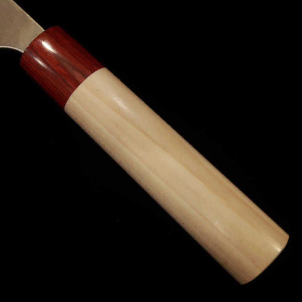 昌景 MASAKAGE ステンレス 白紙二号 割り込み 雪 文化 (170mm)