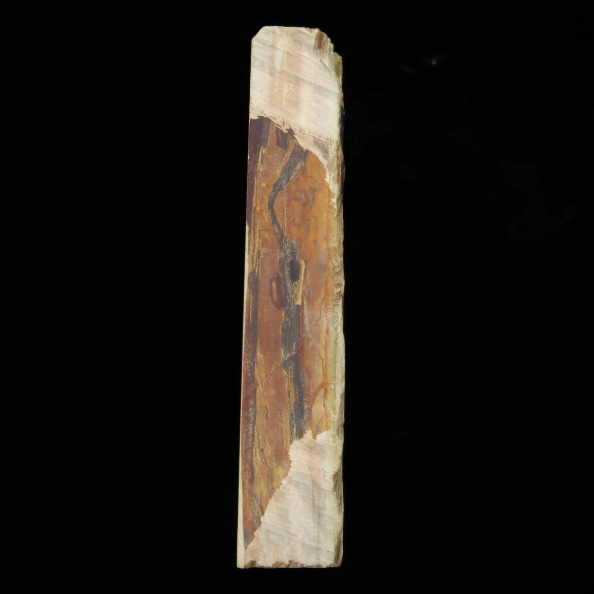 Piedra de afilar natural Nakayama Awasedo Koppa 80×163×31mm