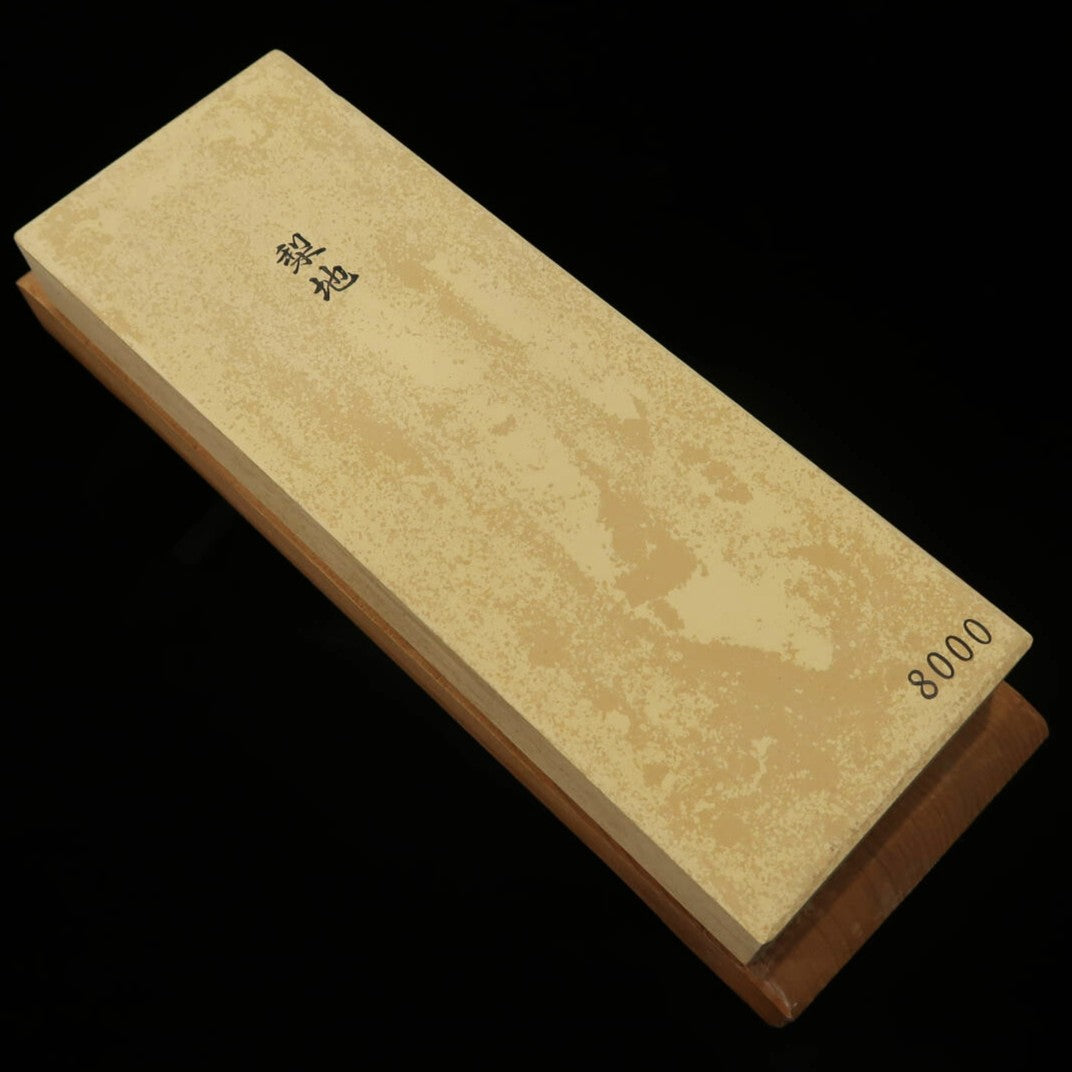 Textura de pera con base #8000 (75×212×23 mm)