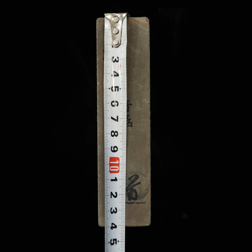 Pedra de amolar natural Aoto Kamado (36×140×20mm)