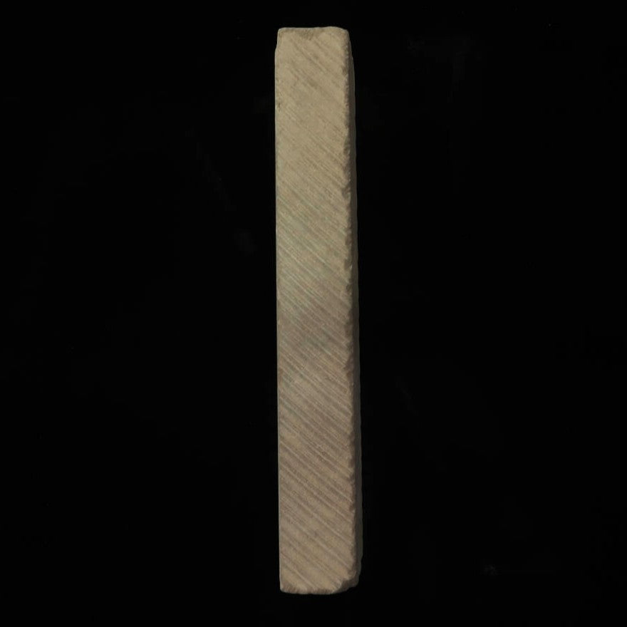 Pedra de amolar natural Aoto Kamado (36×140×20mm)