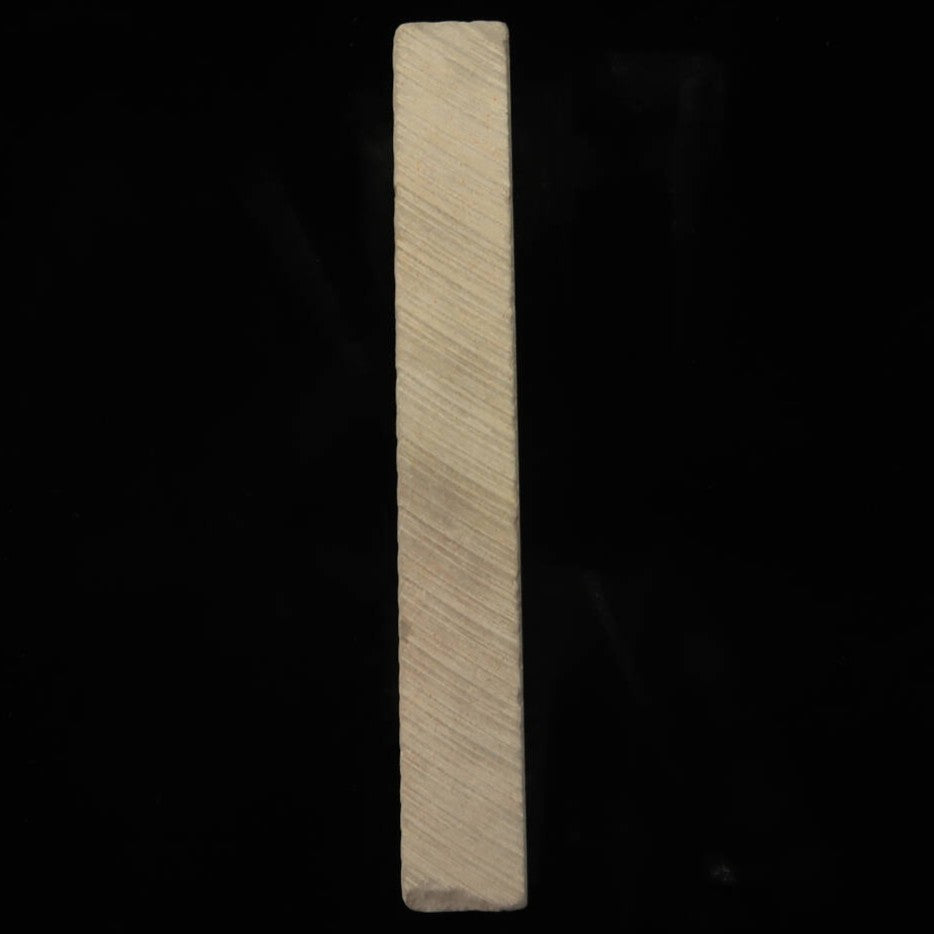 Pedra de amolar natural Aoto Kamado (36×140×20mm)