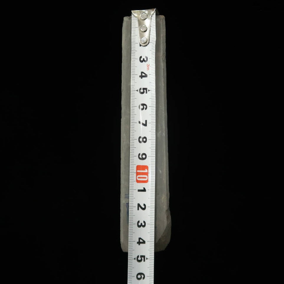 Pedra de amolar natural - Aoto Kamado (44×142×29mm)