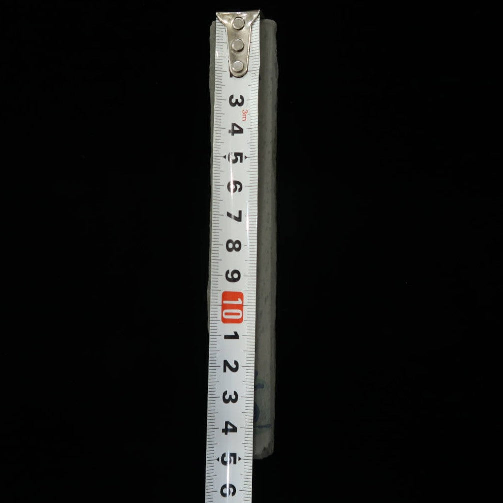 天然砥石 青砥 カマド (53×152×22mm)