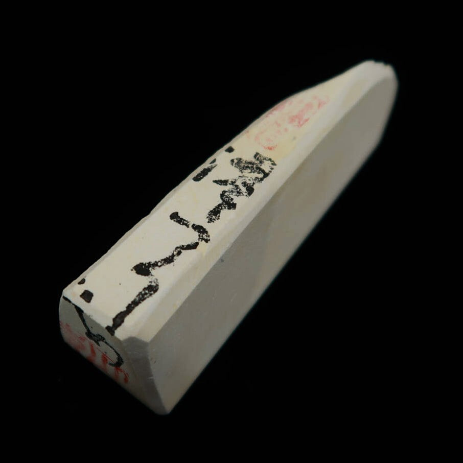 澪つくしひめ 天然砥石 伊豫銘砥 名倉 J (99g)