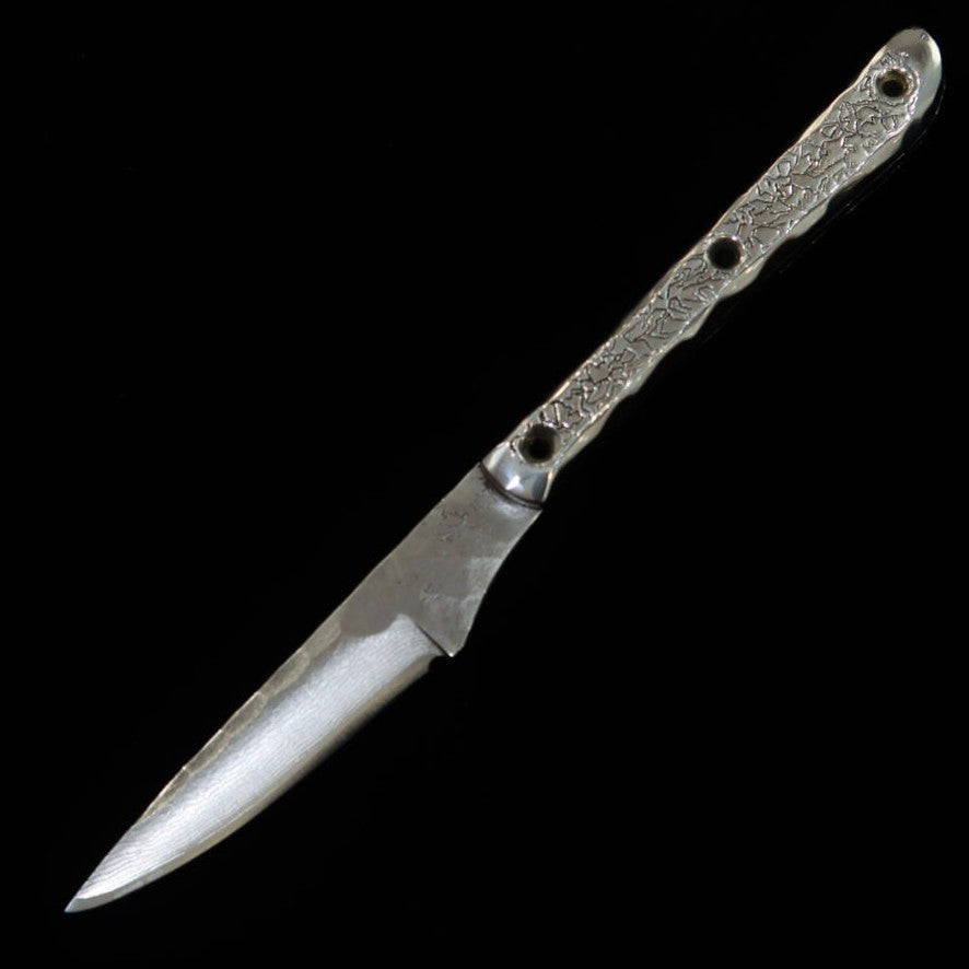 Prometheus Thor VG10 Damasco mango esqueleto (55mm)