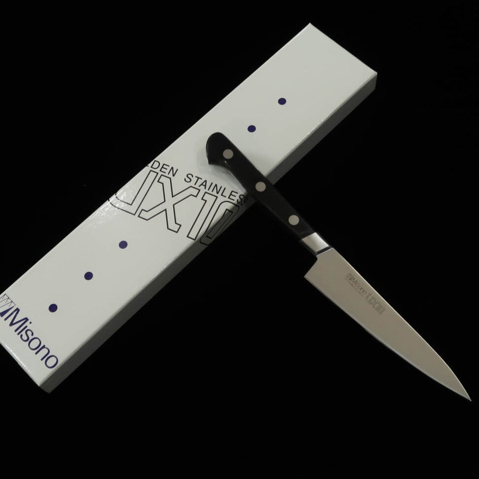 ミソノMISONO UX-10 ペティ (120-150mm)