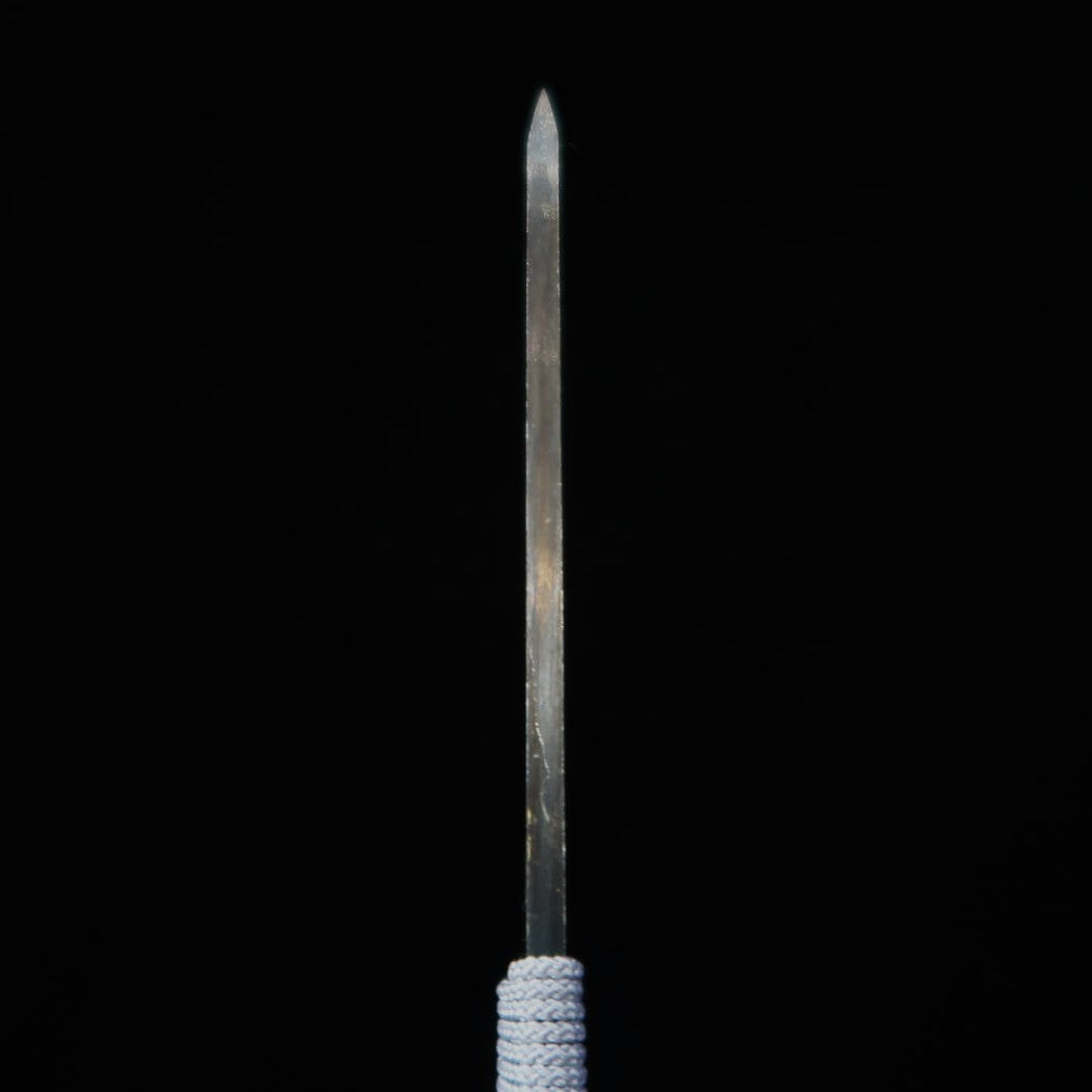 Nagaokanekoma Higonokami - Cuchillo multiusos, acero Shirogami -C- (65 mm)
