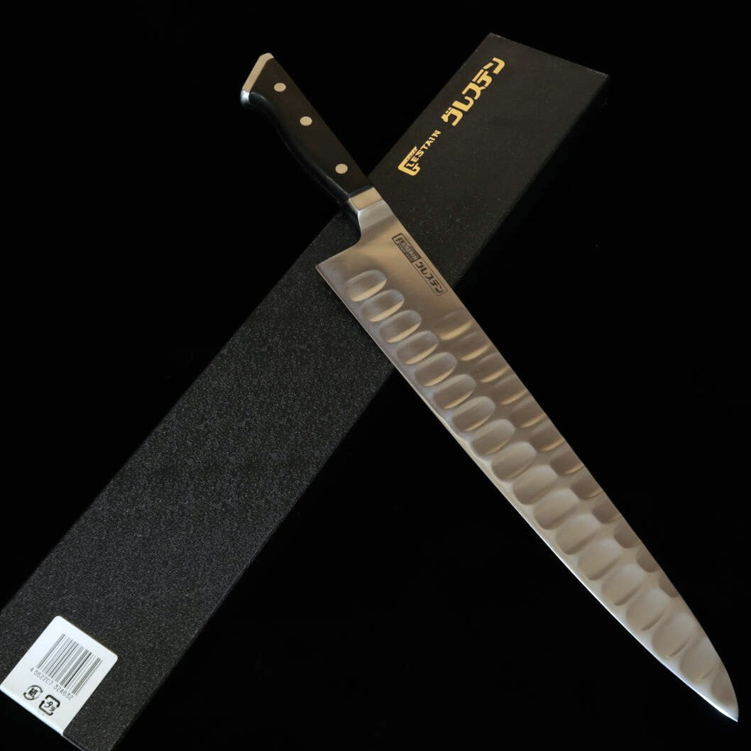 Gyuto GLESTAIN (210-300mm)