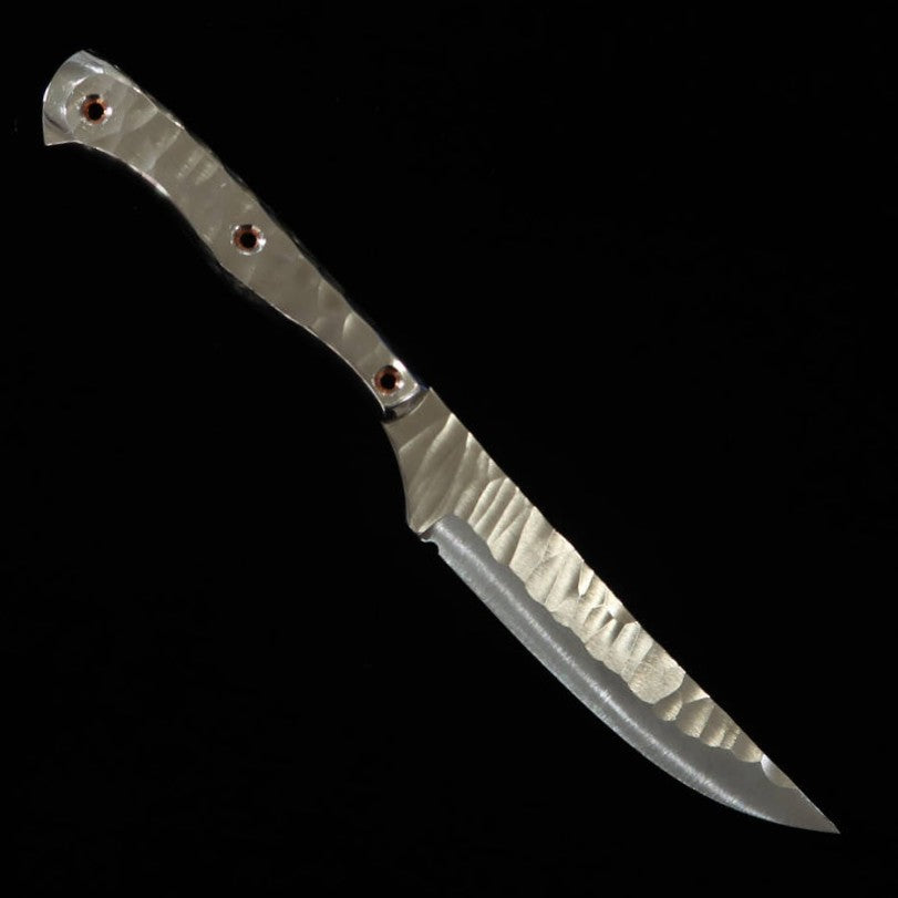 Steak knife set PROMETHEUS Thor HS Handle (85mm)
