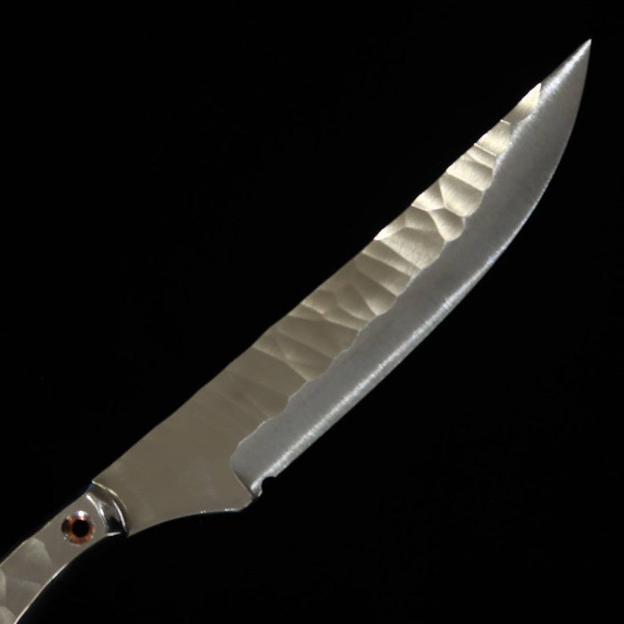 Steak knife set PROMETHEUS Thor HS Handle (85mm)