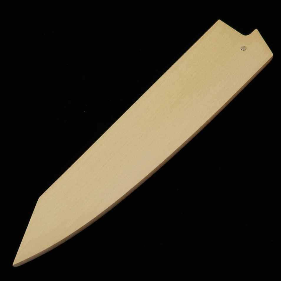 ZANMAI Saya for Beyond Gyuto, white (210/240mm)