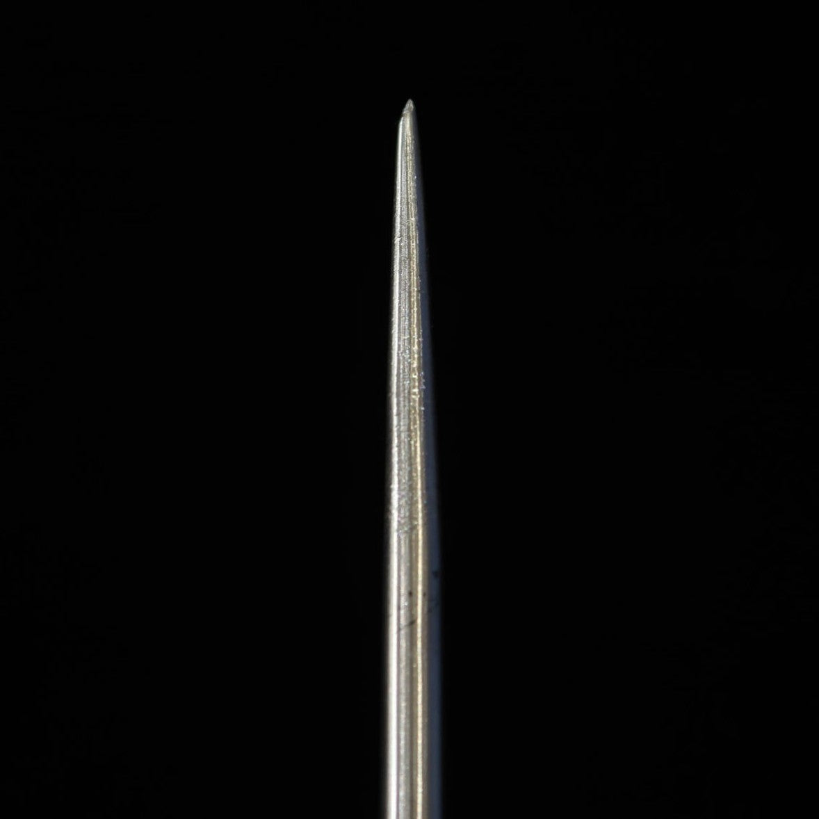 Nagoya-style eel piercer