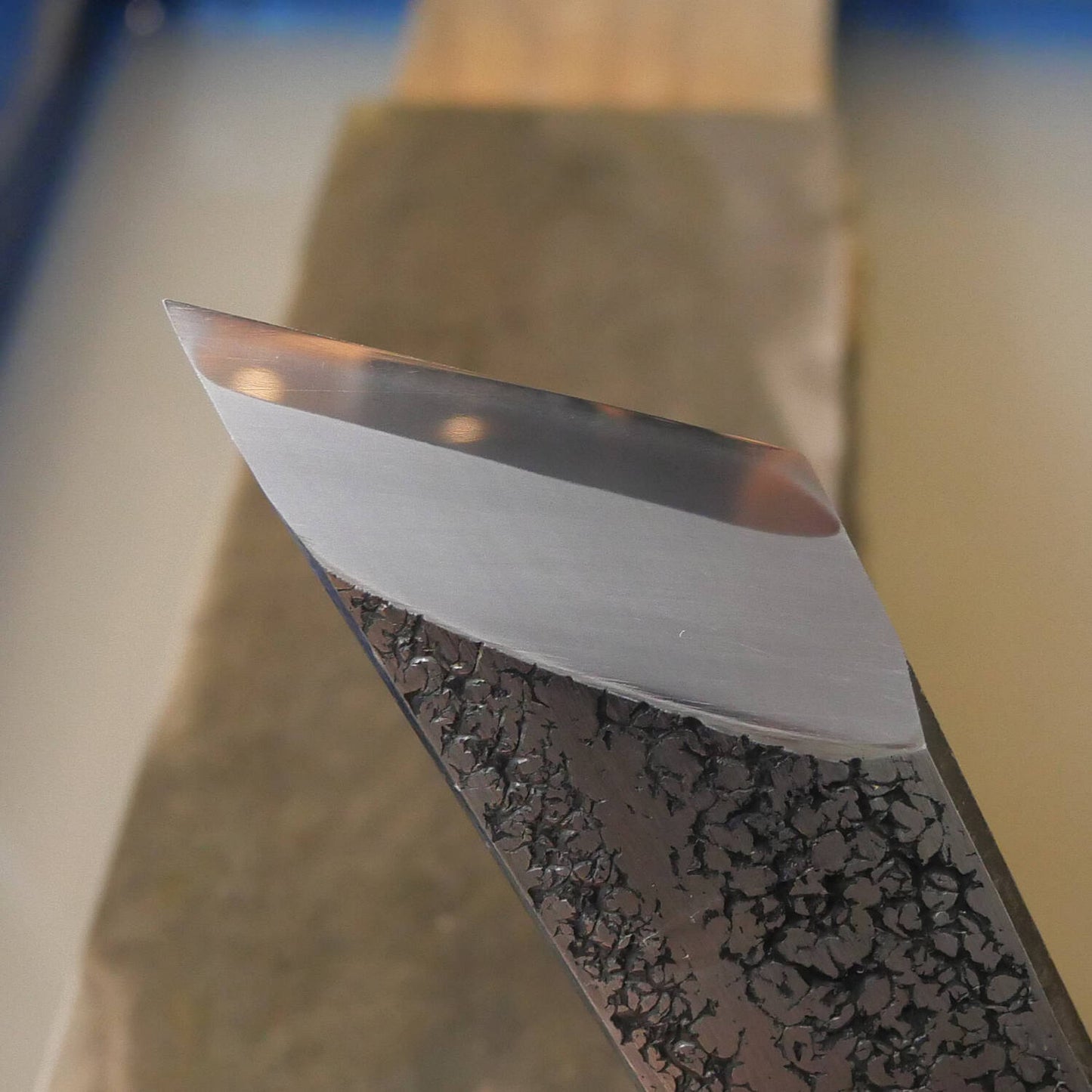 Piedra de afilar natural Yaginoshima Tipo 30 -4 76×205×36 mm