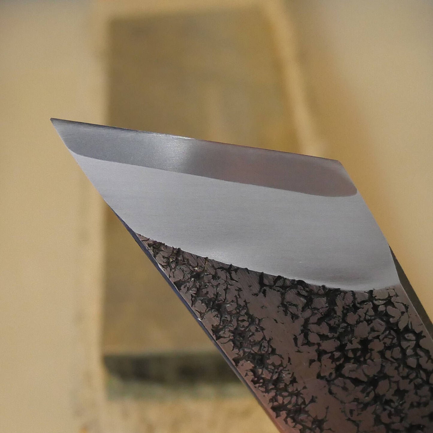 Piedra de afilar natural Aoto 64×190×15mm