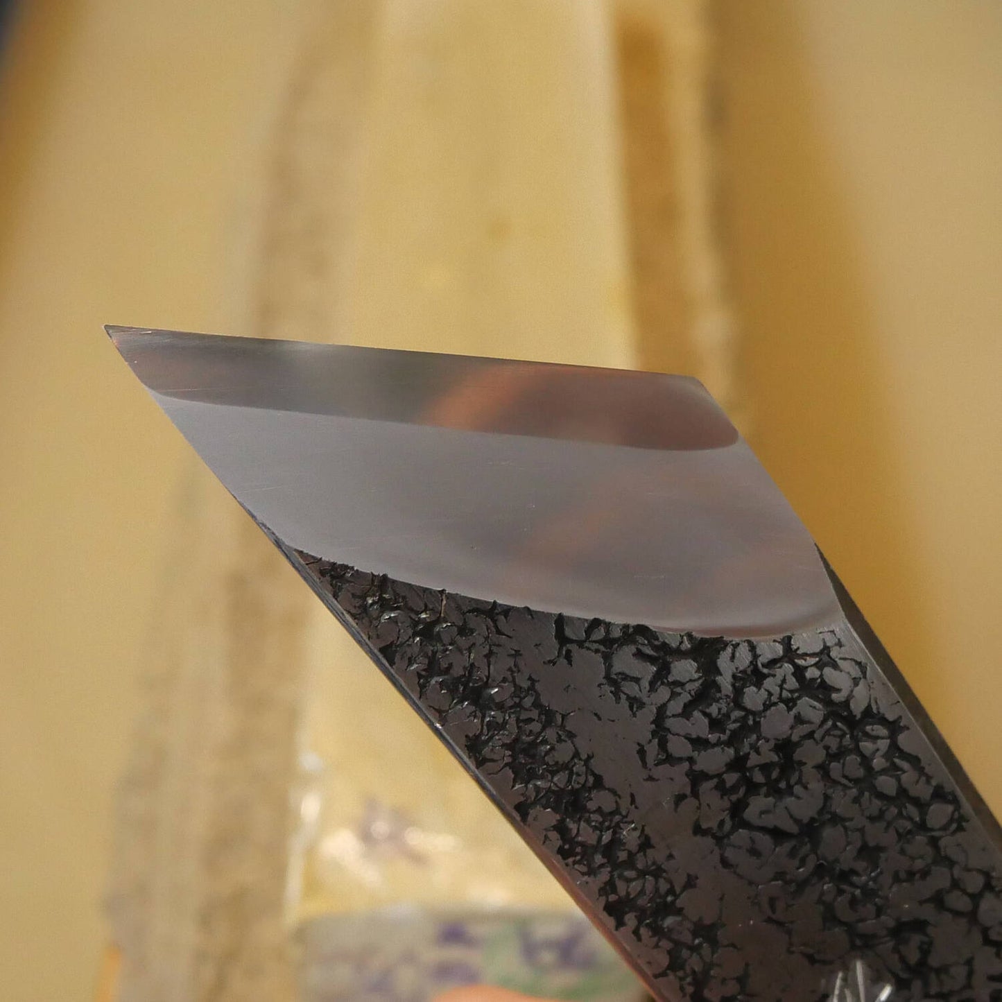 天然砥石 馬路山 サン型 幅広 42×205×28mm