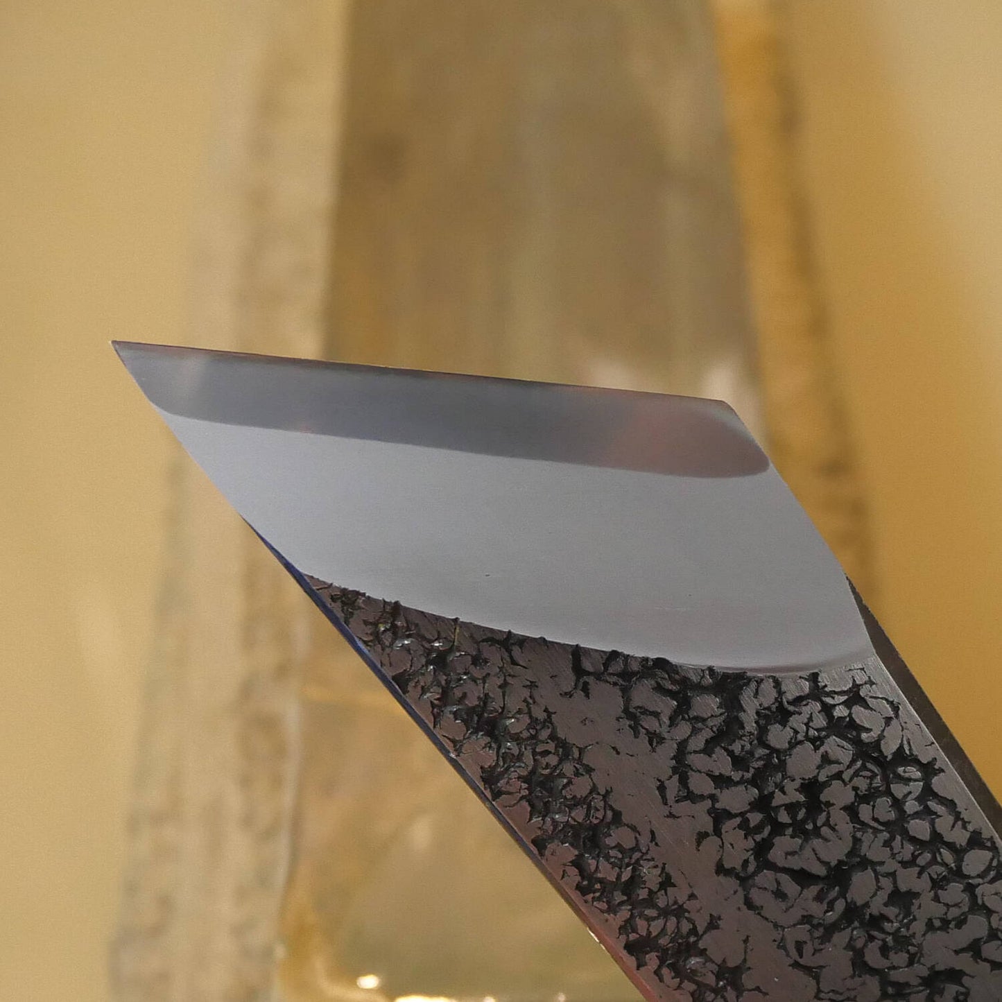 天然砥石 馬路山 サン型 幅広 50×205×29mm