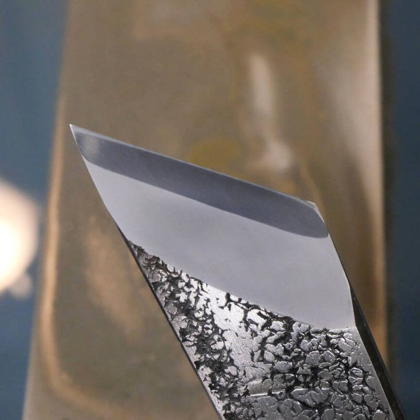 天然砥石 八木ノ嶋 合砥 浅黄 30型 76×207×37mm