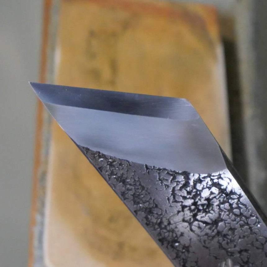 天然砥石 中山 合砥 コッパ 63×121×19mm