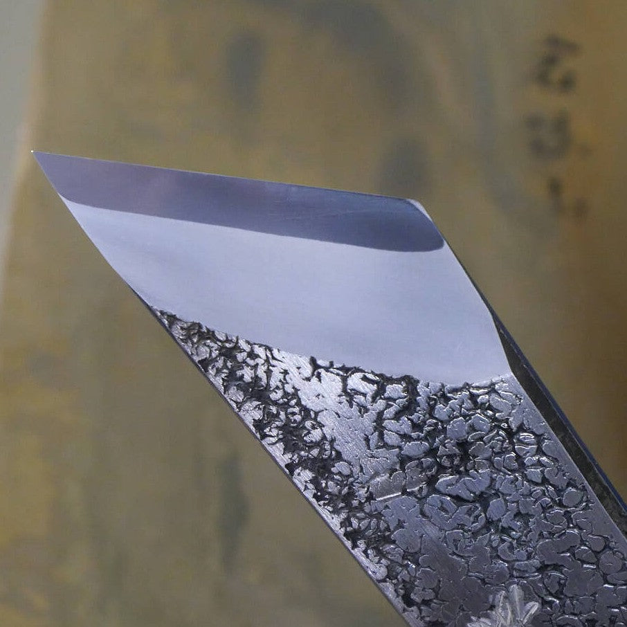 天然砥石 愛宕 コブ砥石 115×170×34mm