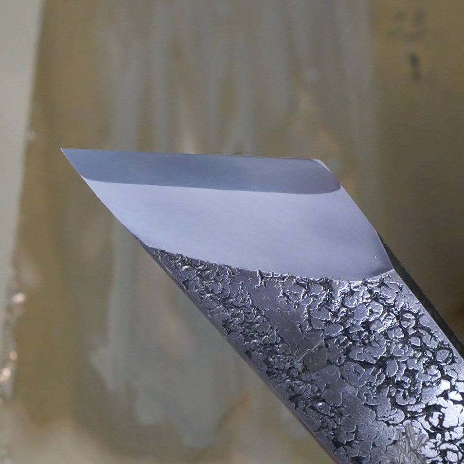 天然砥石 愛宕 コブ砥石 115×172×34mm