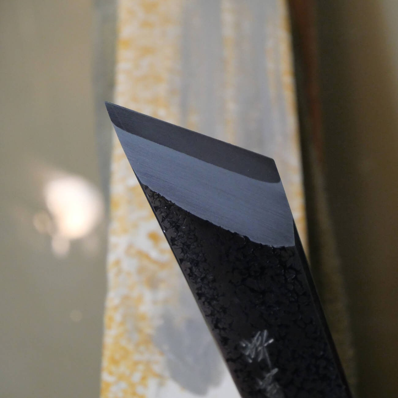 天然砥石 夏屋 寅砥 215×65×39mm