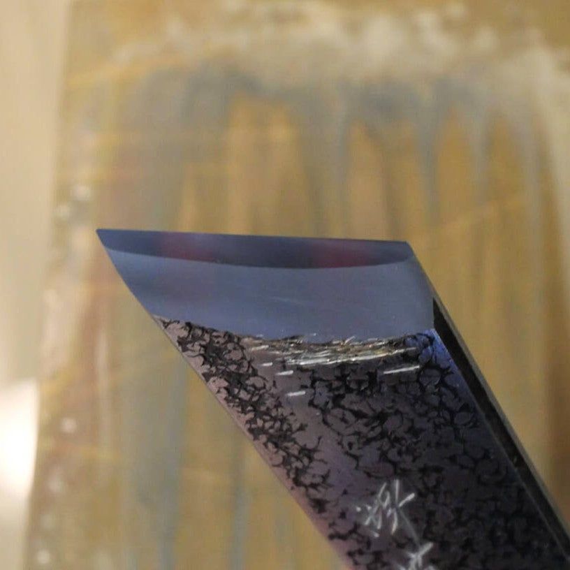 天然砥石 中山 合砥 コッパ 107×161×18mm