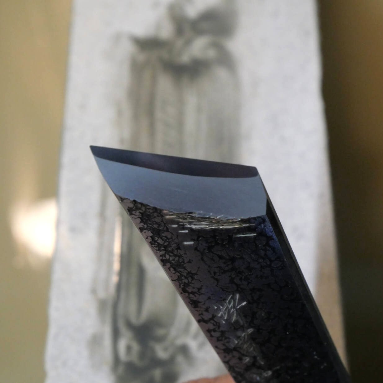 天然砥石 伊予砥石 青星 93×217×35mm