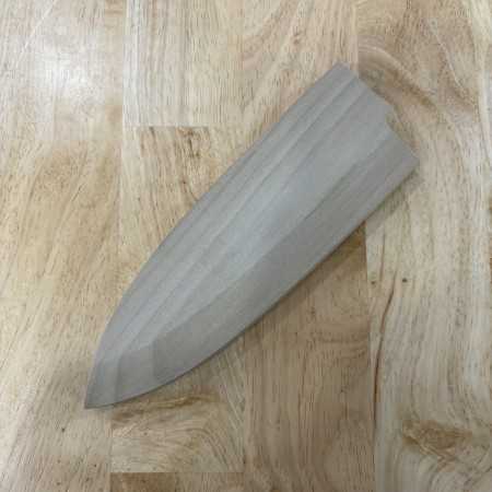 Knife Saya for Deba Left-handed - (135-210mm)