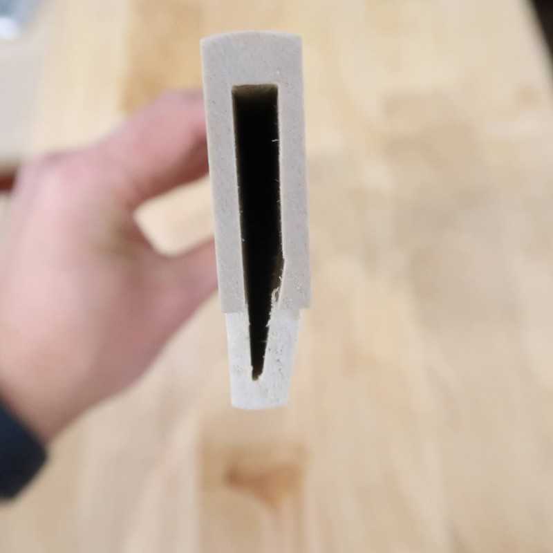 Knife Saya for yanagiba with pin (210-330mm)