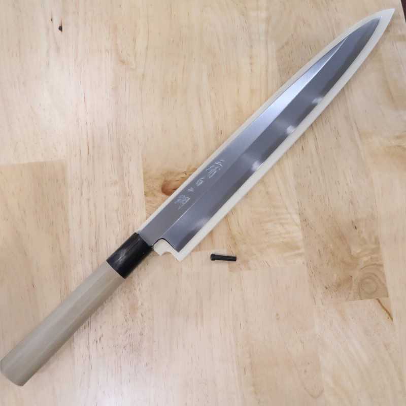 Knife Saya for yanagiba with pin (210-330mm)
