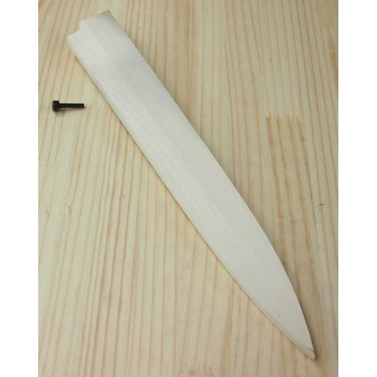 Funda para cuchillo yanagiba con pin (210-330 mm)