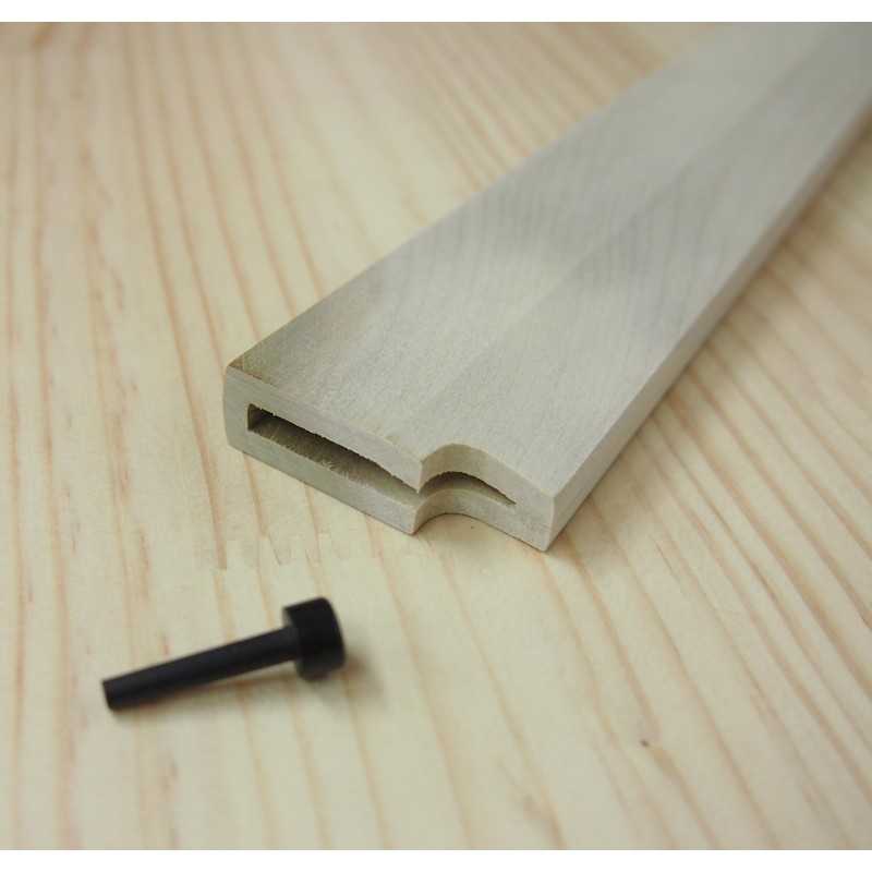 Knife Saya for yanagiba with pin (210-330mm)