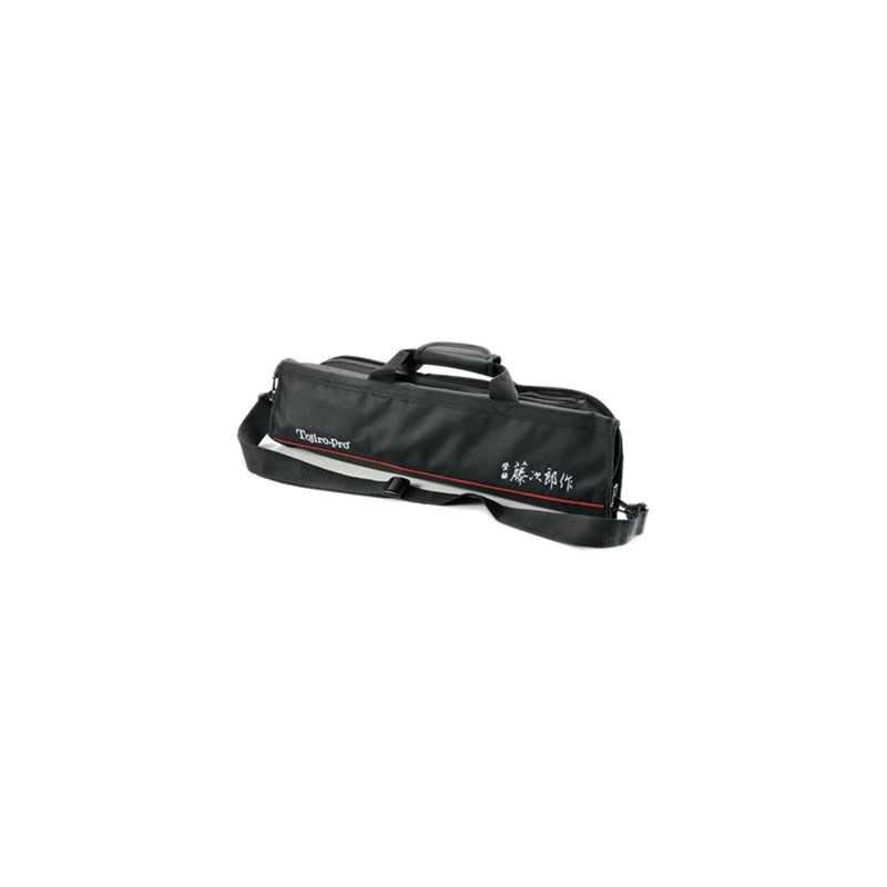 Tojiro TOJIRO soporte para cuchillos, para 8 piezas